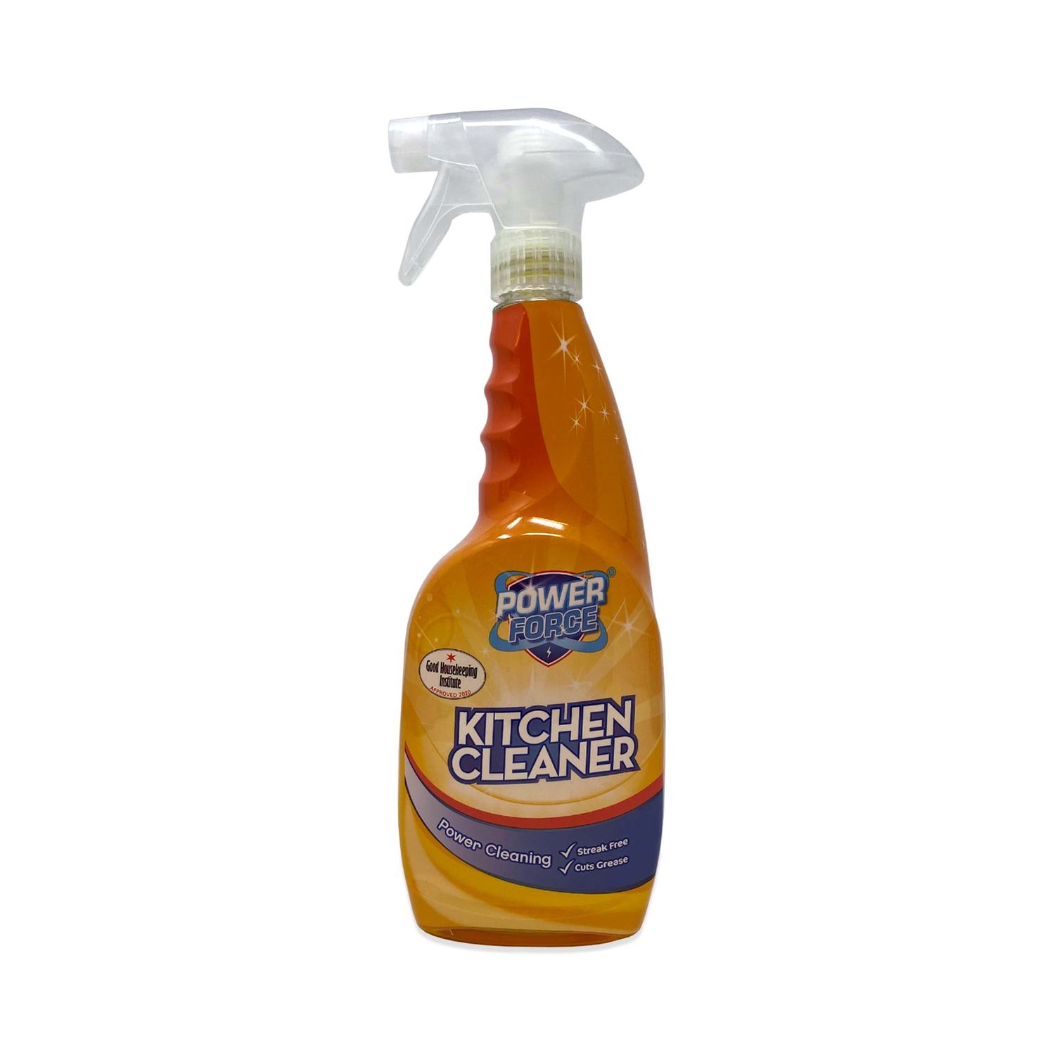 Kitchen Cleane 750ml Powerforce ALDI.IE